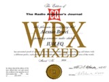 WPX Mixed ID3854